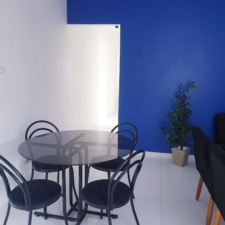 과루자 Apartamento 400 Metros Praia Da Enseada 아파트 외부 사진